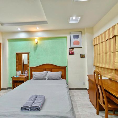 Sen Vivian Home Ho Chi Minh City Bagian luar foto