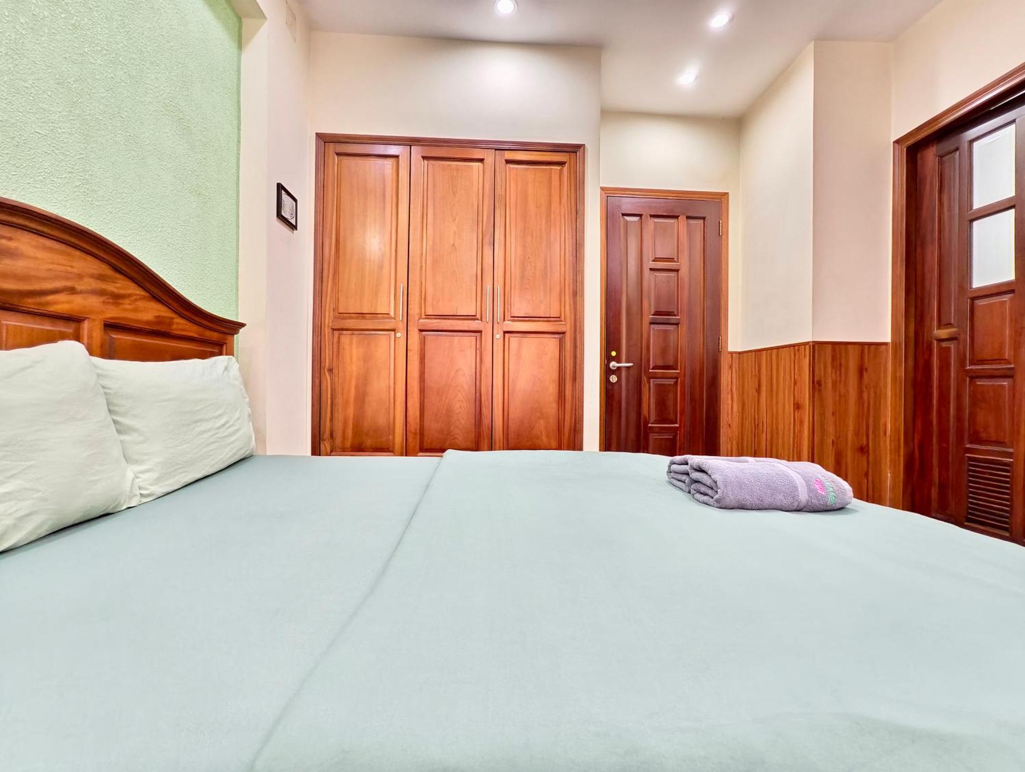 Sen Vivian Home Ho Chi Minh City Bagian luar foto