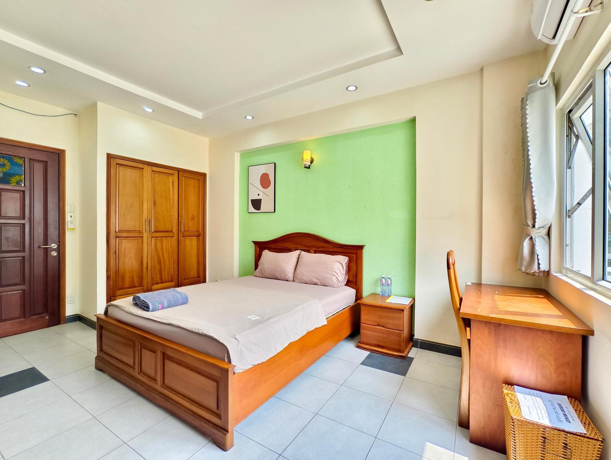 Sen Vivian Home Ho Chi Minh City Bagian luar foto