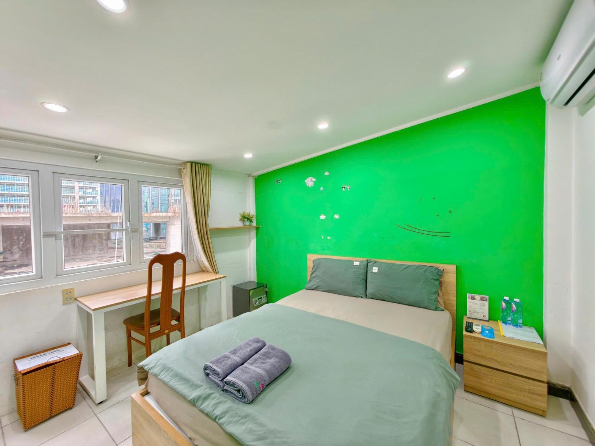 Sen Vivian Home Ho Chi Minh City Bagian luar foto