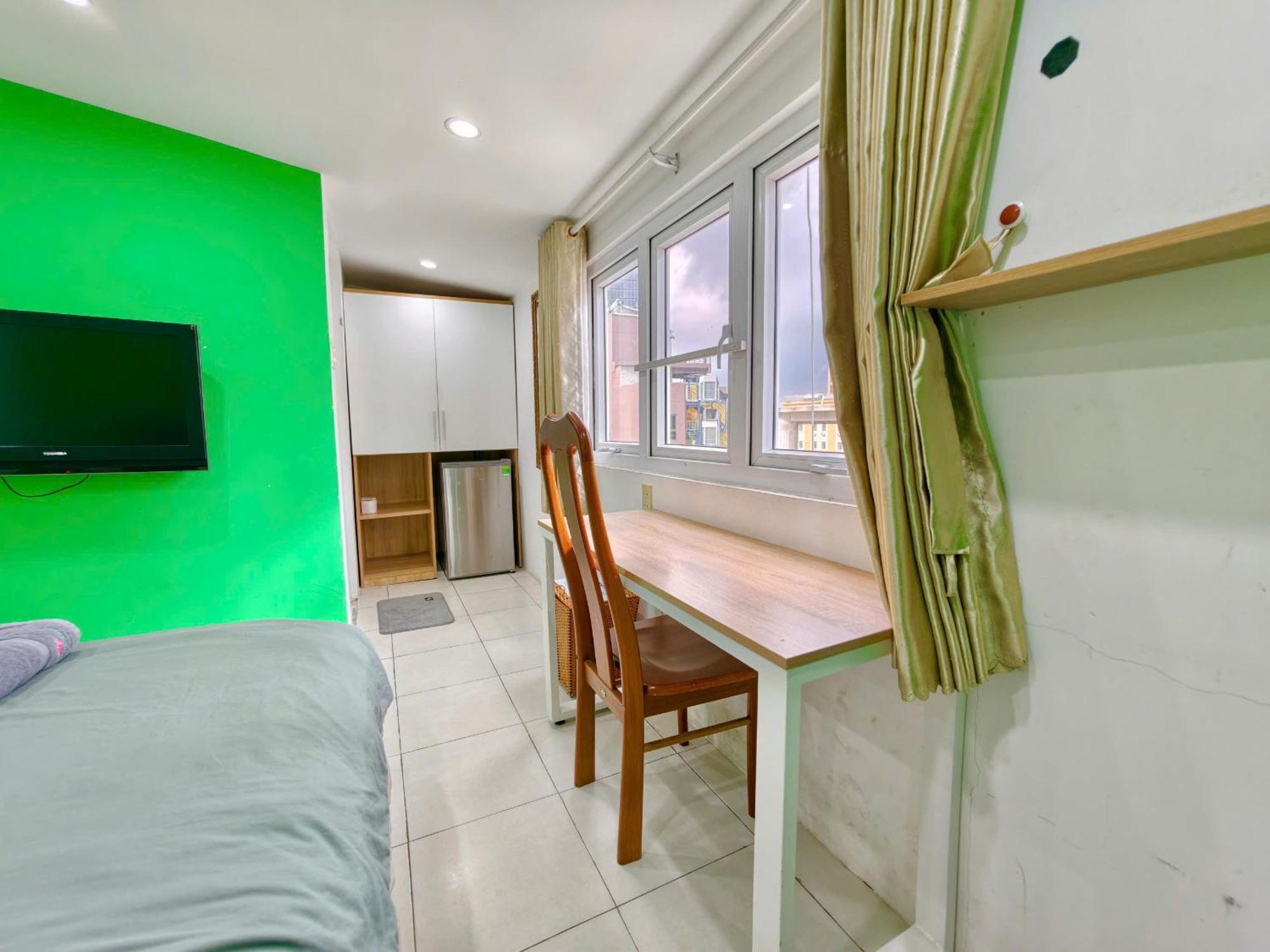 Sen Vivian Home Ho Chi Minh City Bagian luar foto